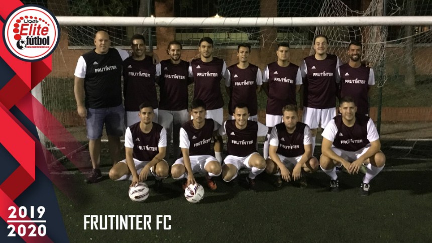 LIGA REGULAR GETAFE DIARIO 19-20
